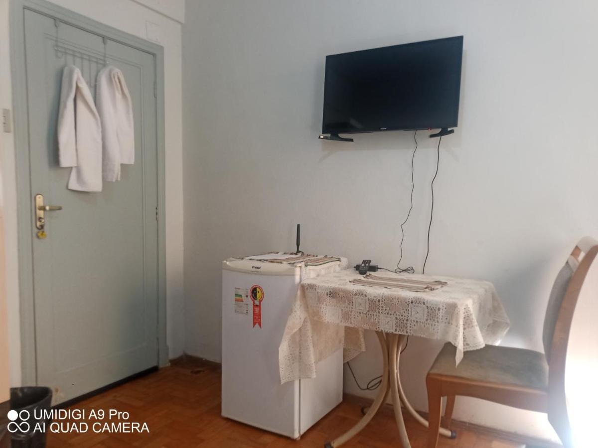 Aconchego Do Lar Centro Bh Apto 633 Rua Da Bahia 187 เบโลโอรีซอนชี ภายนอก รูปภาพ