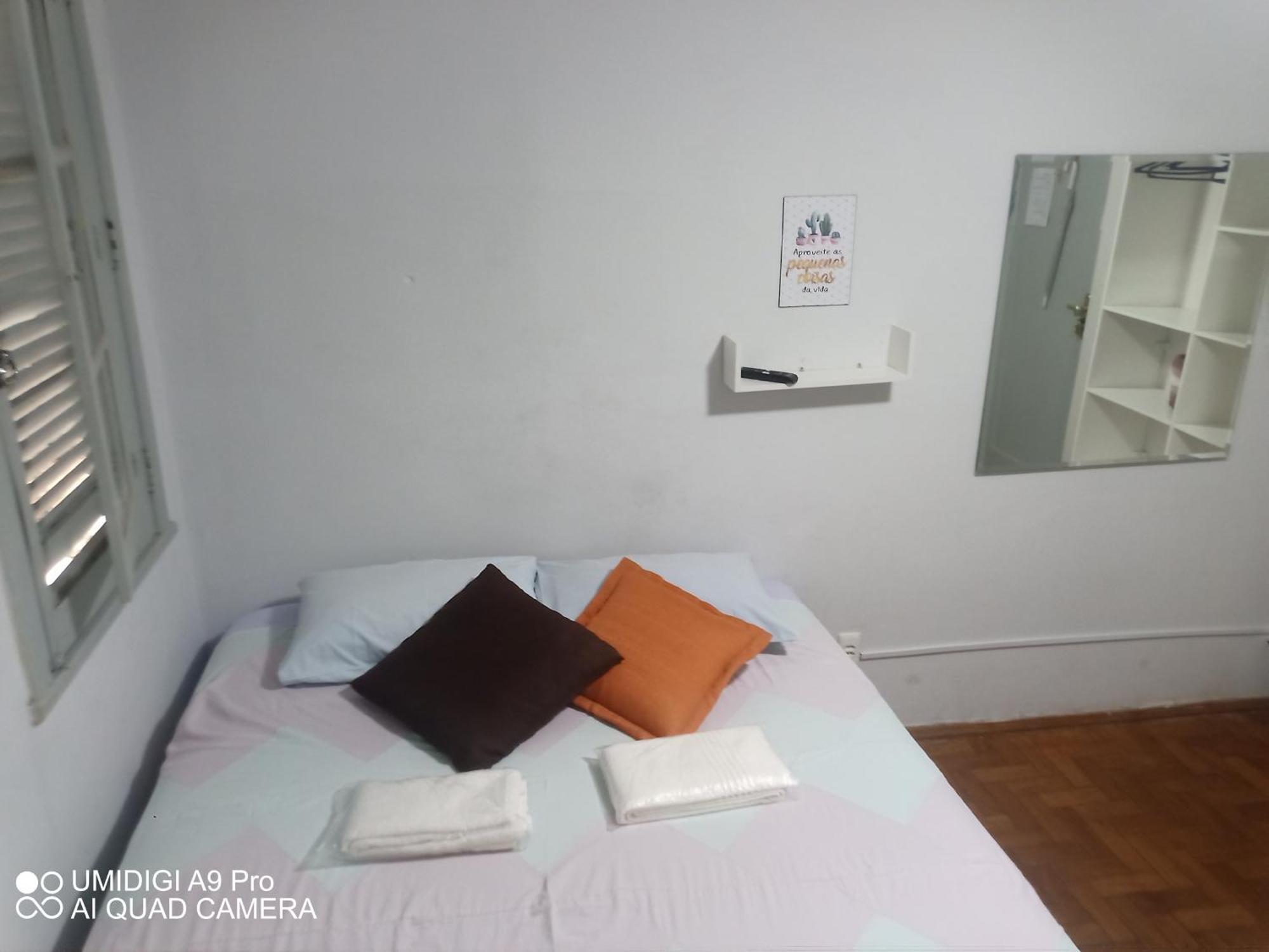 Aconchego Do Lar Centro Bh Apto 633 Rua Da Bahia 187 เบโลโอรีซอนชี ภายนอก รูปภาพ
